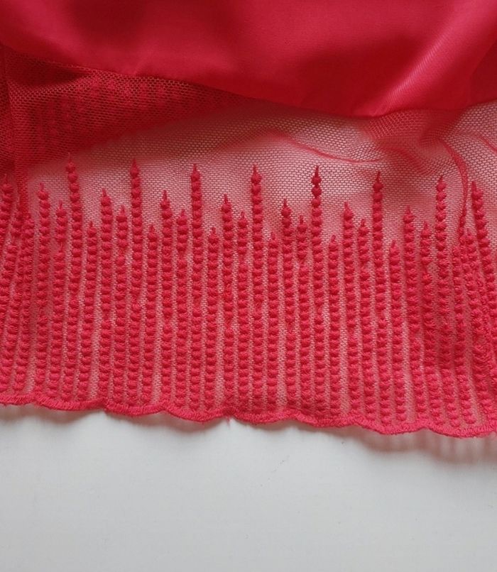 Robe Corail  Bréal - photo numéro 8