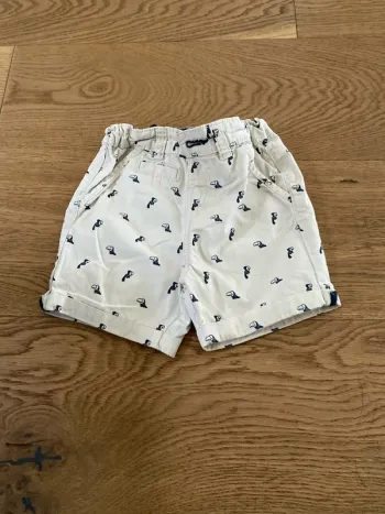 Short