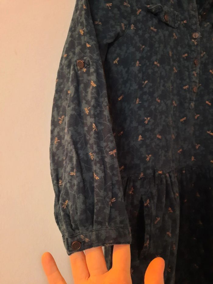 Tunique 10ans - photo numéro 3