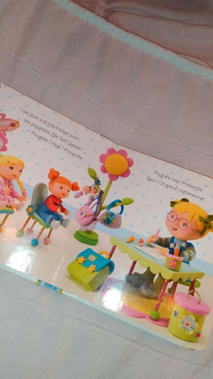 Livres première âge - photo numéro 9