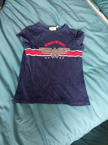 Tee shirt 8 ans