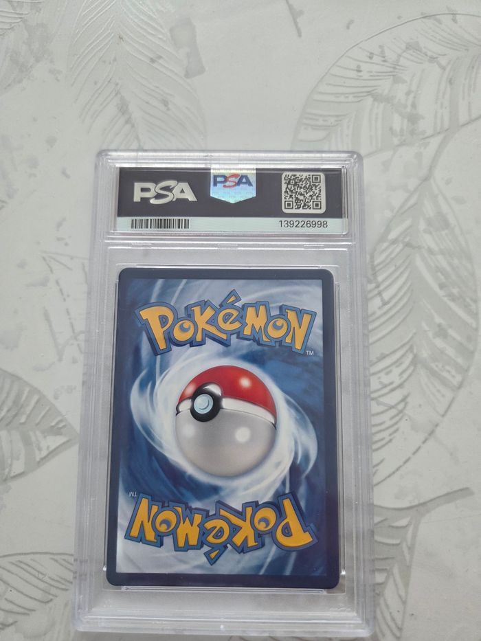 Carte Pokemon - photo numéro 2