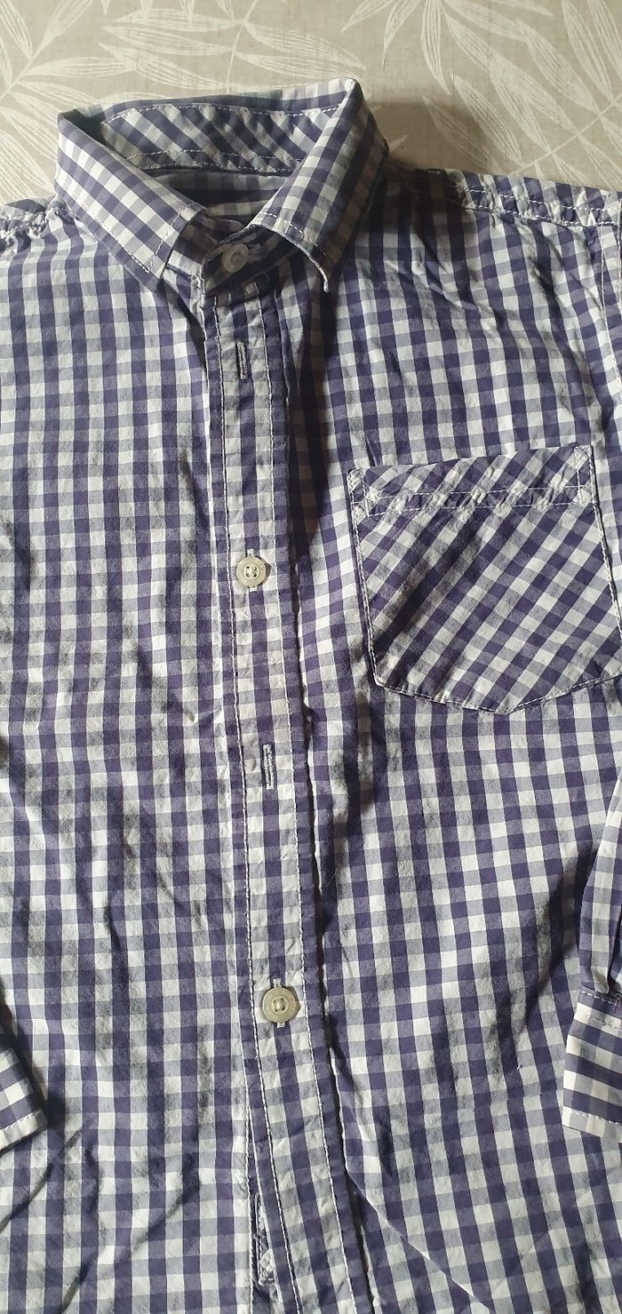 Chemise - photo numéro 2