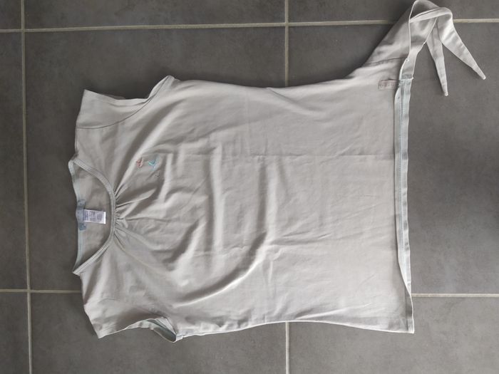 TShirt Domyos taille S - photo numéro 2