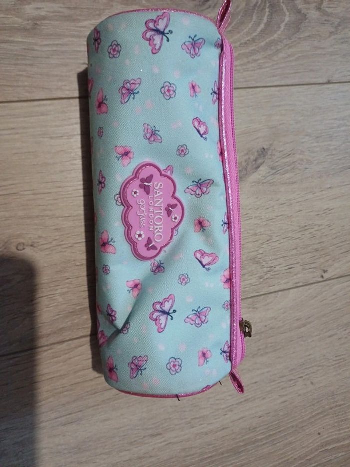 Trousse