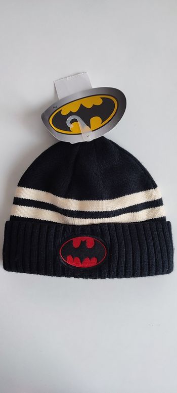 Bonnet batman