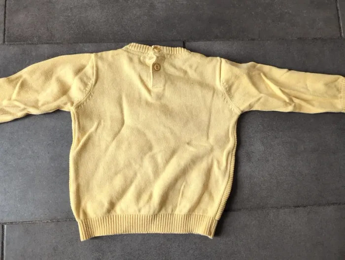Pull . - photo numéro 4