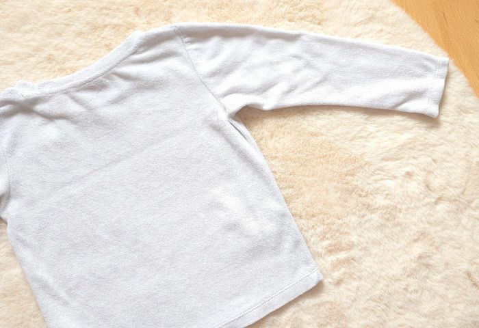 Magnifique pyjama 4 ans Disney princess - photo numéro 10