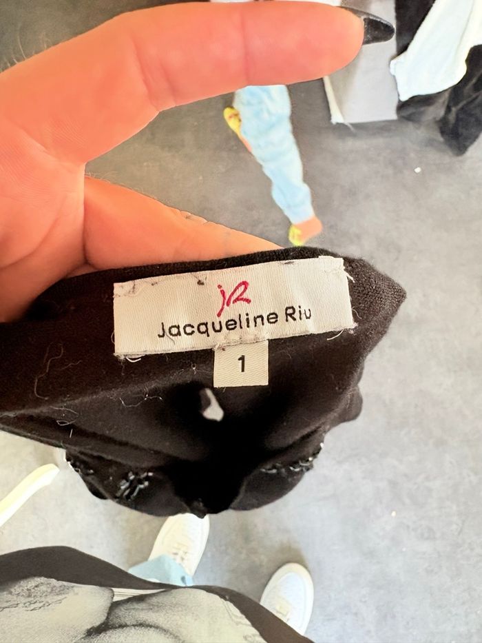 Gilet - photo numéro 4