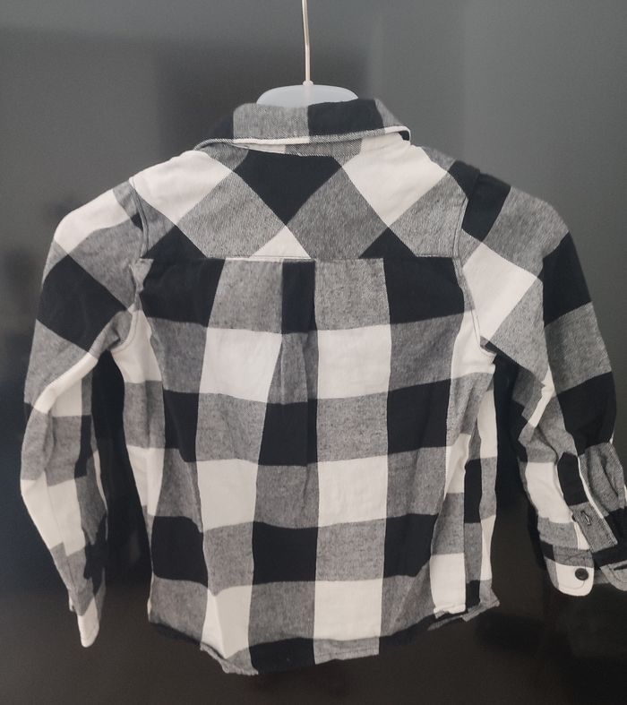 Chemise - photo numéro 4