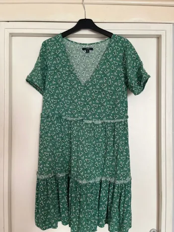 Robe Kiabi