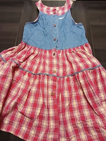 Robe 12 ans