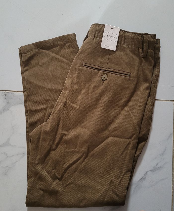 Pantalon Jack &Jones - photo numéro 2