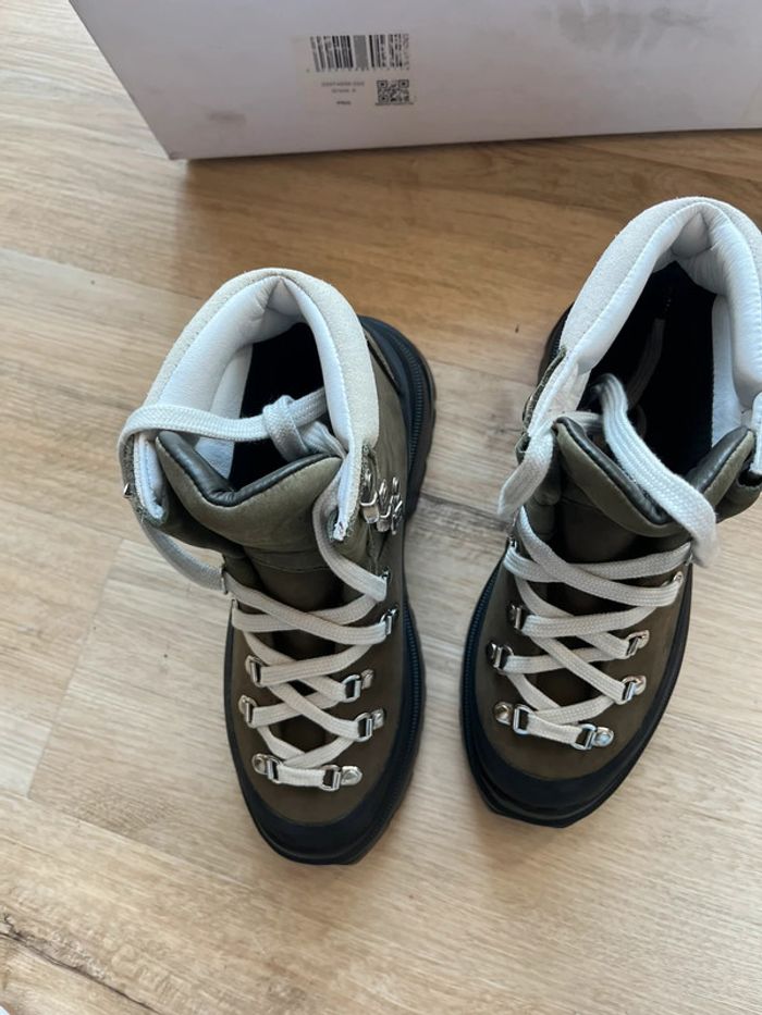 Bottes Canada Goose Journey 37 - photo numéro 2