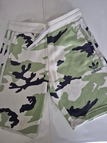 Short ADIDAS garçon 