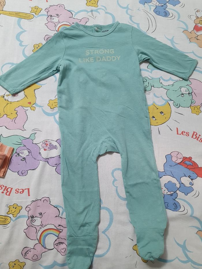 Pyjama - photo numéro 2