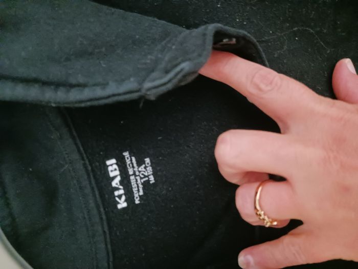 pull garçon taille 12 ans - photo numéro 3