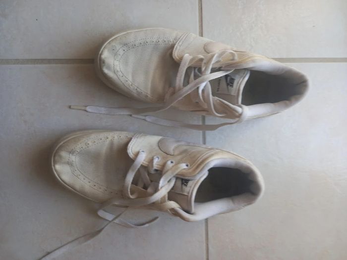 Basket Nike