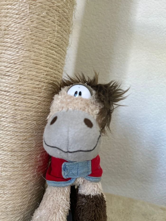 Peluche Galupy - photo numéro 8