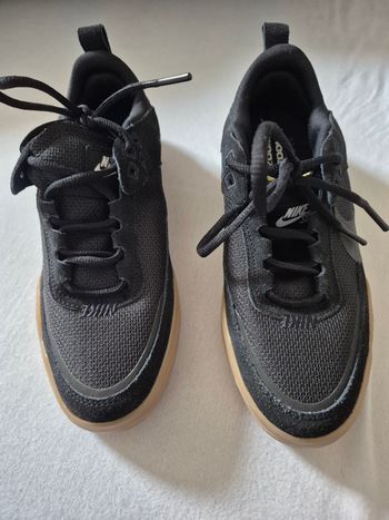 Nike SB Day one 