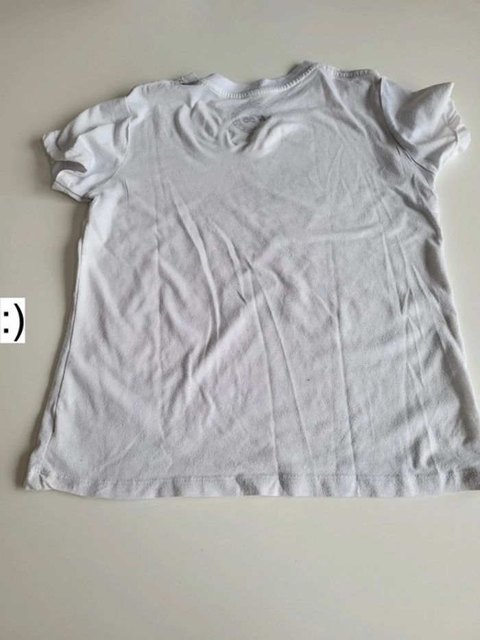T shirt saint jean de luz 10 ans - photo numéro 4