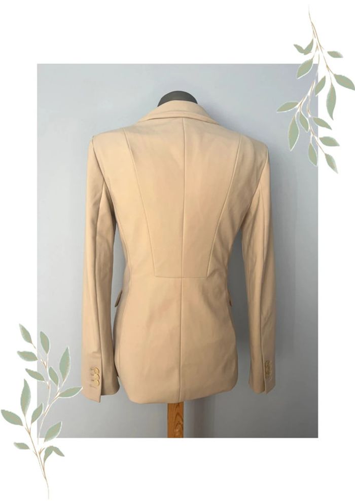 Veste Blazer Clair – Theory - photo numéro 7