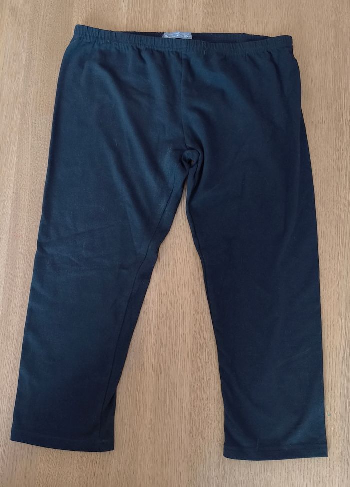 🌺 Lot de 4 leggings courts - T42/44 🌺 - photo numéro 2