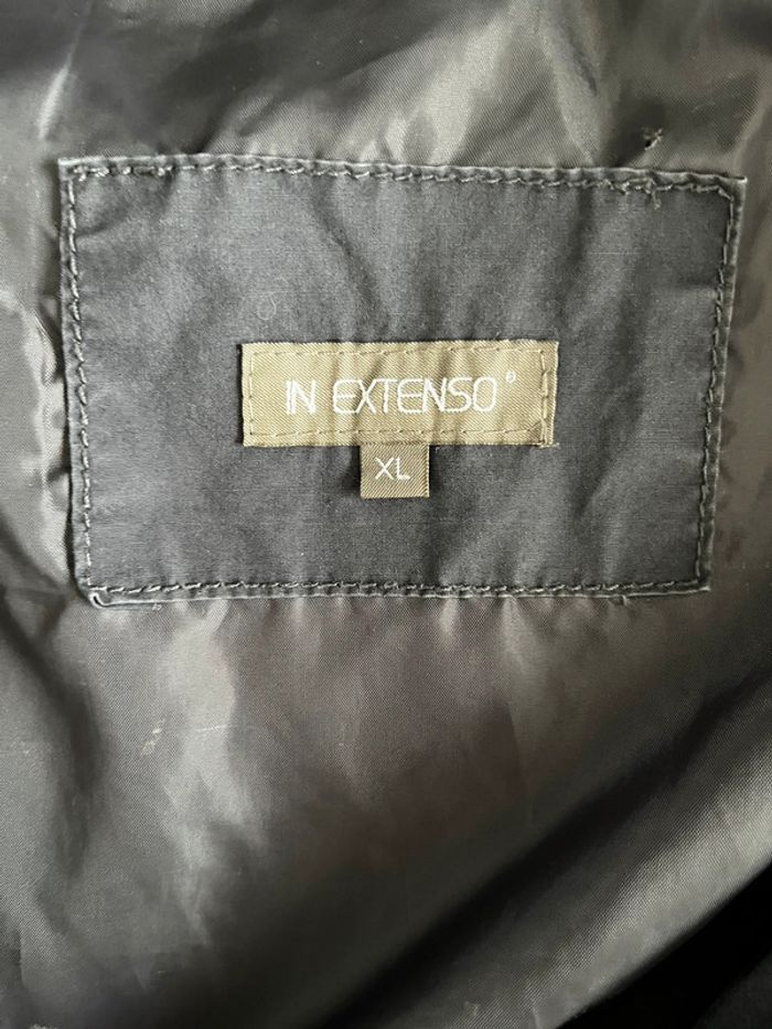 Manteau blouson léger - photo numéro 3