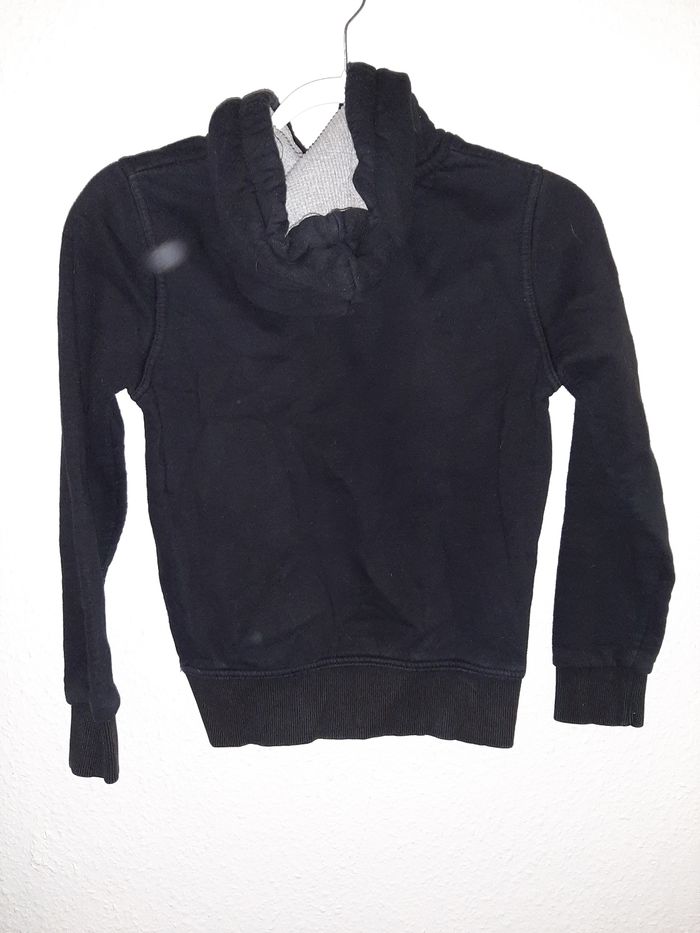 Pull official US Marshall - photo numéro 3
