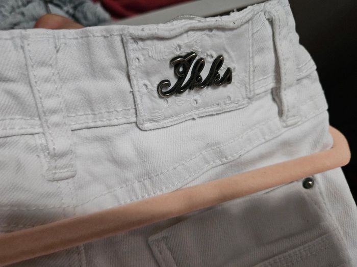 Short 4 ans Ikks - photo numéro 4