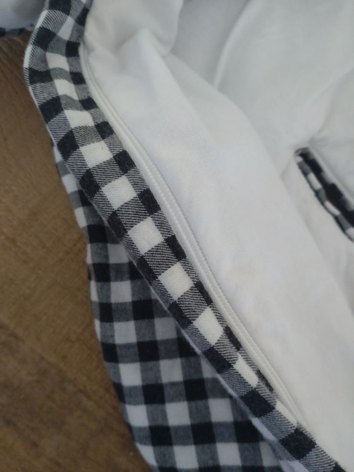 Chancelière - photo numéro 4