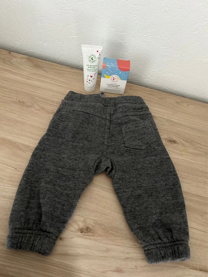 👶 Joli pantalon Disney Baby 👶 - photo numéro 6