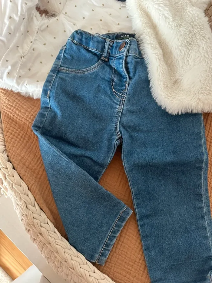 Tenue - photo numéro 4