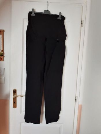 Pantalon de grossesse