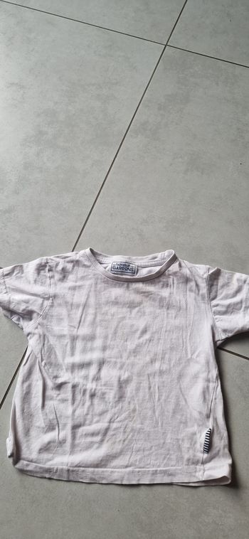 Tee-shirt