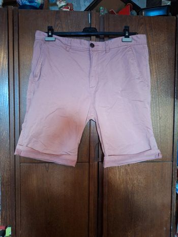 Short chino esprit 46