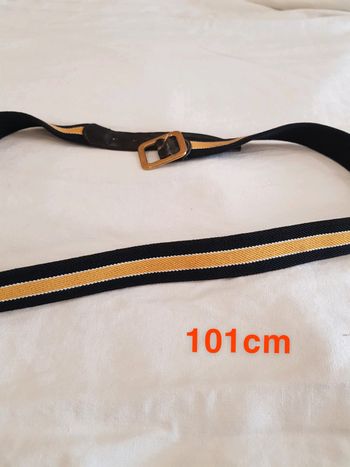 Ceinture