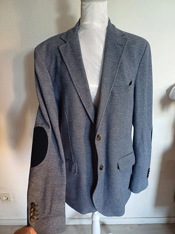 Blazer massimo dutti