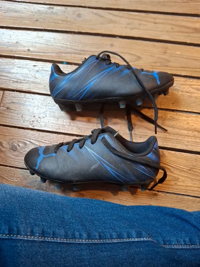 Crampon pointure 30 - photo numéro 3