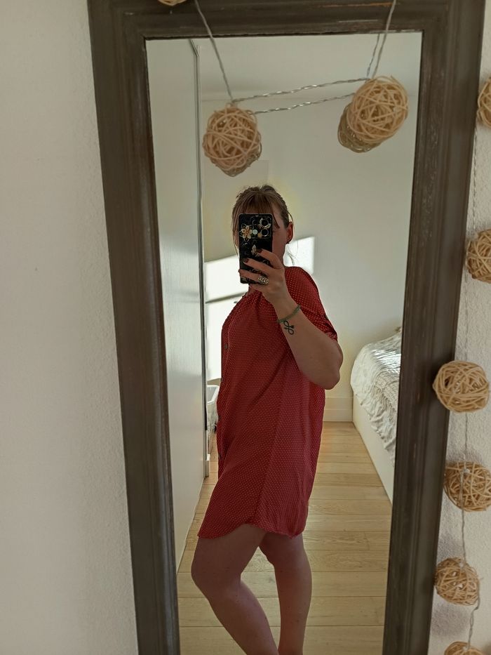 Robe courte - photo numéro 4