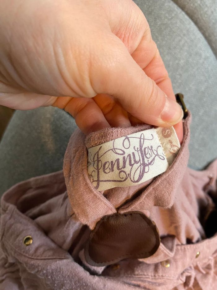 Débardeur - photo numéro 3