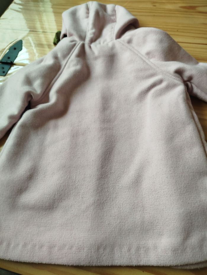 Manteau - photo numéro 6