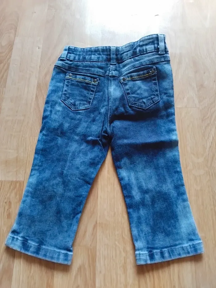 Pantalon Disney 3ans - photo numéro 4