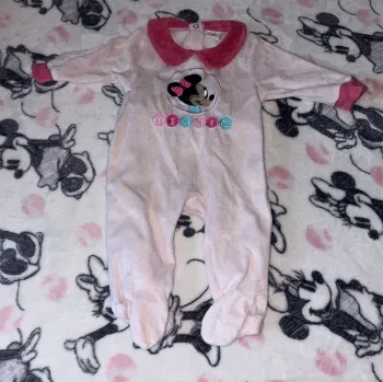 Pyjama fille