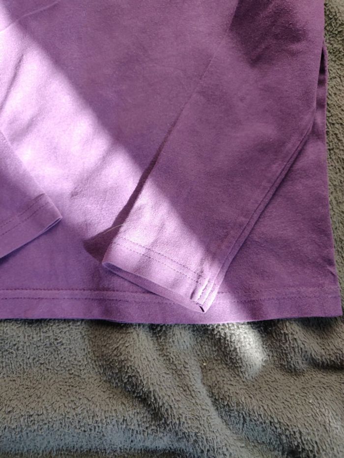 T-shirt 4-5 ans - photo numéro 3
