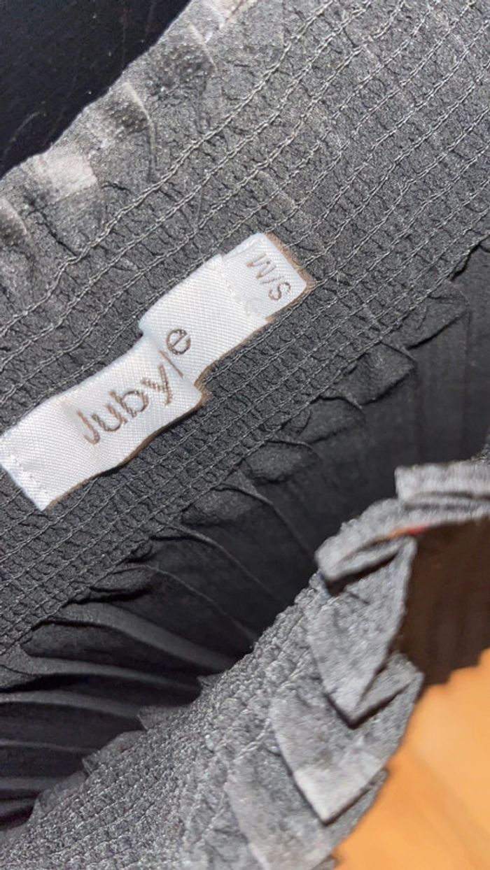 Robe épaules dénudées - photo numéro 5