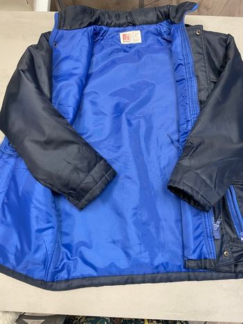Très beau blouson imperméable très chaud