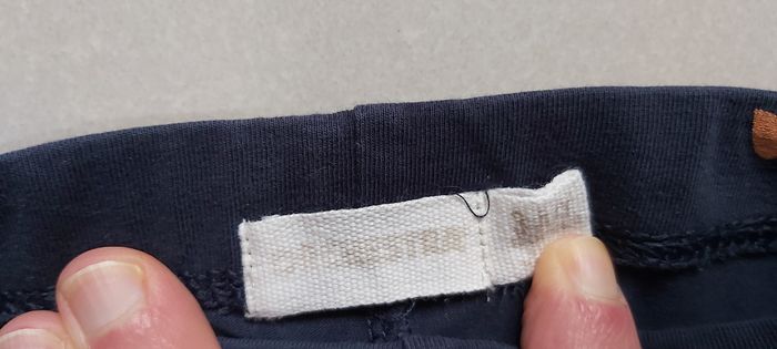 Leggings 3 ans - photo numéro 2