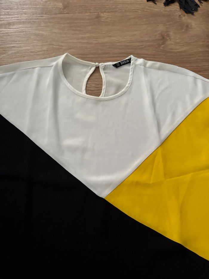 T-shirt XS - photo numéro 2