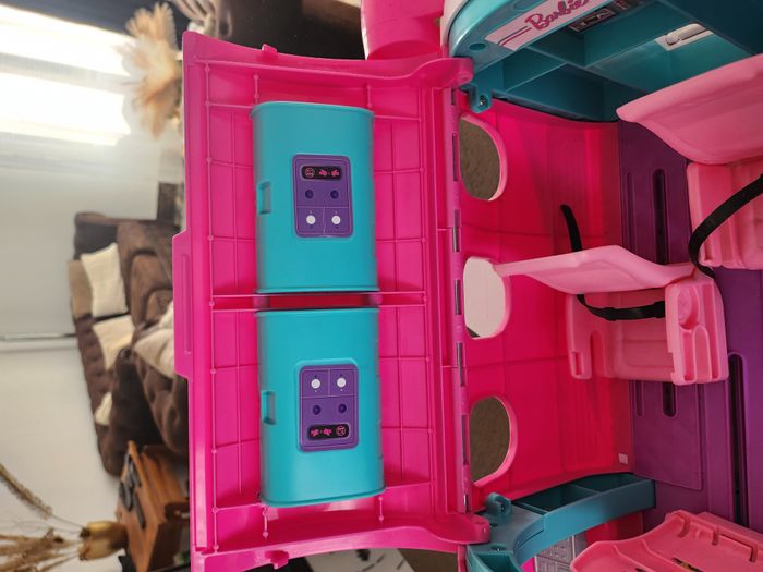 Avion de barbie - photo numéro 4